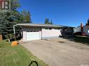 153 Logan Crescent W, Yorkton, SK  - Outdoor 