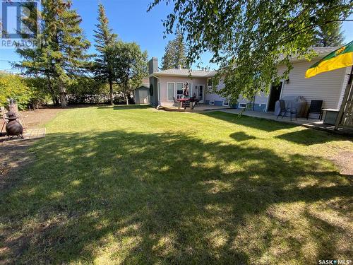 153 Logan Crescent W, Yorkton, SK - Outdoor