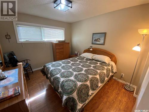 153 Logan Crescent W, Yorkton, SK - Indoor Photo Showing Bedroom