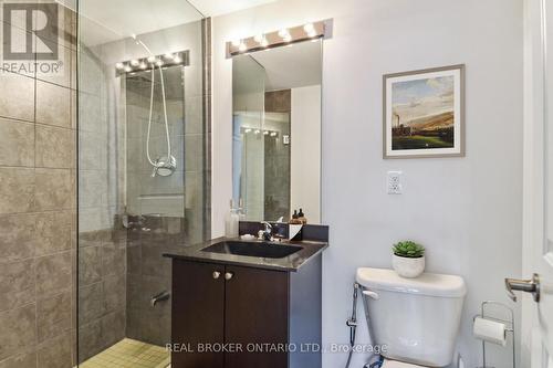 502 - 57 Macaulay Avenue, Toronto (Dovercourt-Wallace Emerson-Junction), ON - Indoor Photo Showing Bathroom