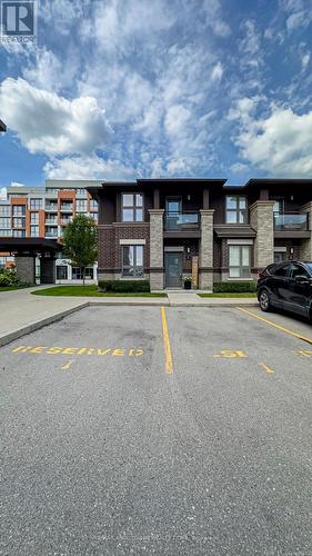 1 - 5030 Corporate Drive, Burlington (Uptown), ON - Outdoor With Facade