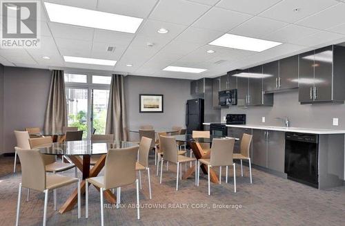 1 - 5030 Corporate Drive, Burlington (Uptown), ON - Indoor Photo Showing Dining Room