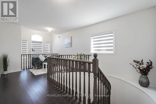 32 Dotchson Avenue, Caledon, ON - Indoor Photo Showing Other Room