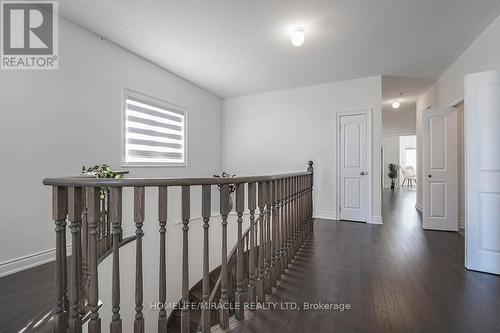 32 Dotchson Avenue, Caledon, ON - Indoor Photo Showing Other Room