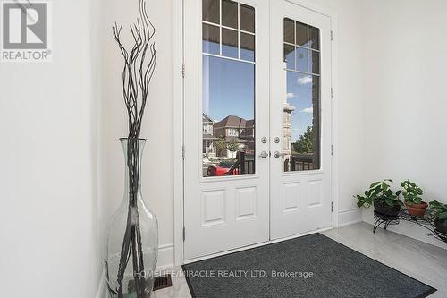 32 Dotchson Avenue, Caledon, ON - Indoor Photo Showing Other Room