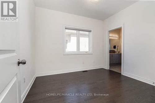 32 Dotchson Avenue, Caledon, ON - Indoor Photo Showing Other Room