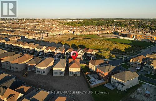 32 Dotchson Avenue, Caledon, ON - Outdoor With View