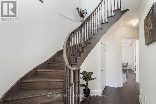 32 Dotchson Avenue, Caledon, ON - Indoor Photo Showing Other Room