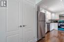 225 Park Lawn Road, Toronto (Stonegate-Queensway), ON  - Indoor Photo Showing Kitchen 