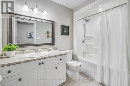 240 Krotz Street W, North Perth (32 - Listowel), ON - Indoor Photo Showing Bathroom