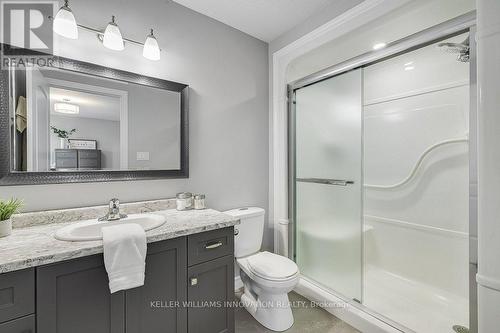 240 Krotz Street W, North Perth (32 - Listowel), ON - Indoor Photo Showing Bathroom