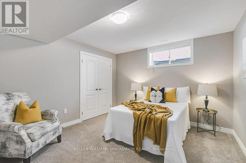 240 Krotz Street W, North Perth (32 - Listowel), ON - Indoor Photo Showing Bedroom