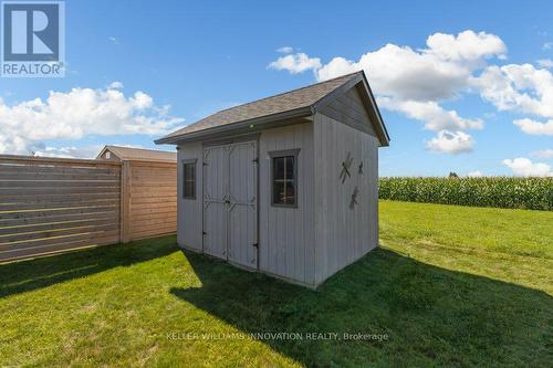 240 Krotz Street W, North Perth (32 - Listowel), ON - Outdoor