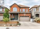 103 Ambrous Crescent, Guelph (Village), ON  - Outdoor With Facade 