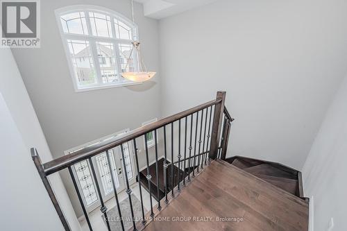 103 Ambrous Crescent, Guelph (Village), ON - Indoor Photo Showing Other Room