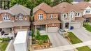 103 Ambrous Crescent, Guelph (Village), ON  - Outdoor With Facade 