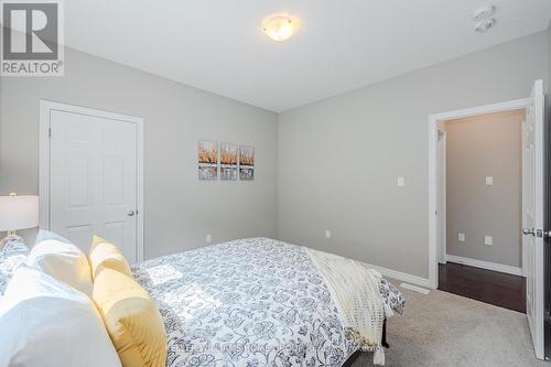 103 Ambrous Crescent, Guelph (Village), ON - Indoor Photo Showing Bedroom