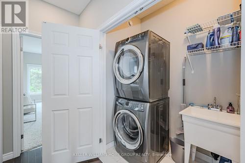 103 Ambrous Crescent, Guelph (Village), ON - Indoor Photo Showing Laundry Room