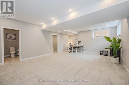 103 Ambrous Crescent, Guelph (Village), ON - Indoor