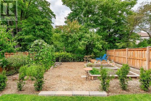 103 Ambrous Crescent, Guelph (Village), ON - Outdoor With Backyard