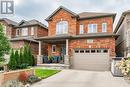 103 Ambrous Crescent, Guelph (Village), ON  - Outdoor With Facade 