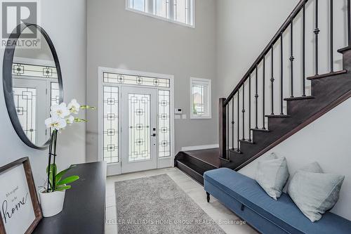 103 Ambrous Crescent, Guelph (Village), ON - Indoor Photo Showing Other Room