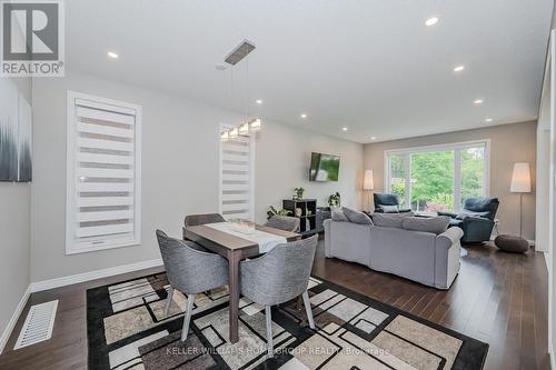 103 Ambrous Crescent, Guelph (Village), ON - Indoor Photo Showing Other Room