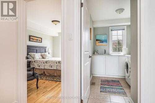 9 - 209707 Highway 26, Blue Mountains, ON - Indoor Photo Showing Laundry Room