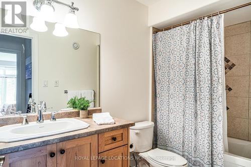 9 - 209707 Highway 26, Blue Mountains, ON - Indoor Photo Showing Bathroom