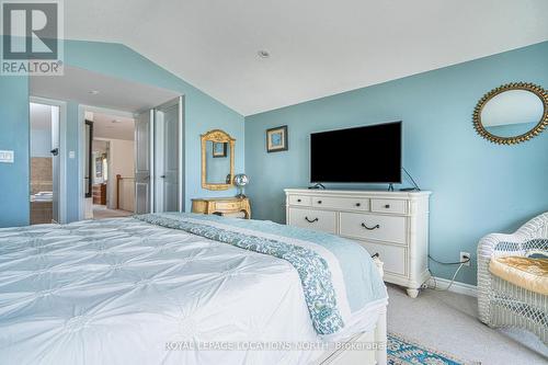 9 - 209707 Highway 26, Blue Mountains, ON - Indoor Photo Showing Bedroom