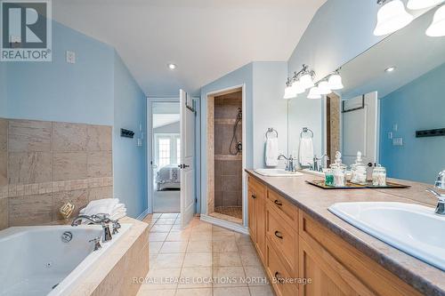 9 - 209707 Highway 26, Blue Mountains, ON - Indoor Photo Showing Bathroom