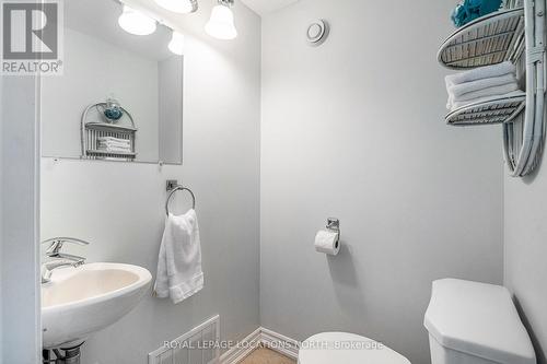 9 - 209707 Highway 26, Blue Mountains, ON - Indoor Photo Showing Bathroom