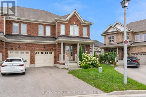 6 Durham Way, Niagara-On-The-Lake, ON - Outdoor With Facade