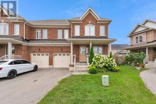 6 Durham Way, Niagara-On-The-Lake, ON - Outdoor With Facade