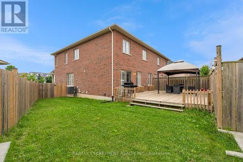 6 Durham Way, Niagara-On-The-Lake, ON - Outdoor With Deck Patio Veranda With Exterior