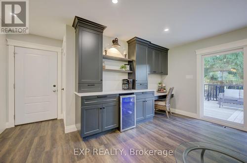 56 Main Street E, Mapleton, ON - Indoor Photo Showing Kitchen