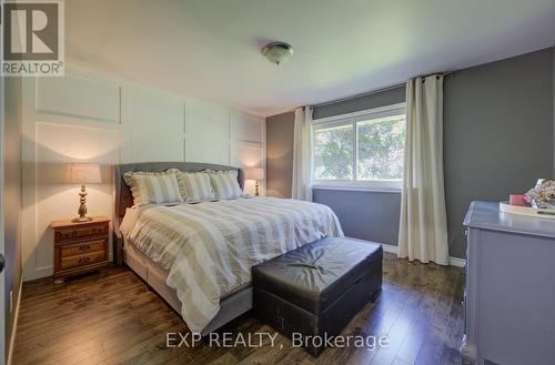 56 Main Street E, Mapleton, ON - Indoor Photo Showing Bedroom