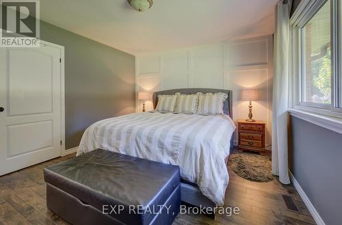 56 Main Street E, Mapleton, ON - Indoor Photo Showing Bedroom