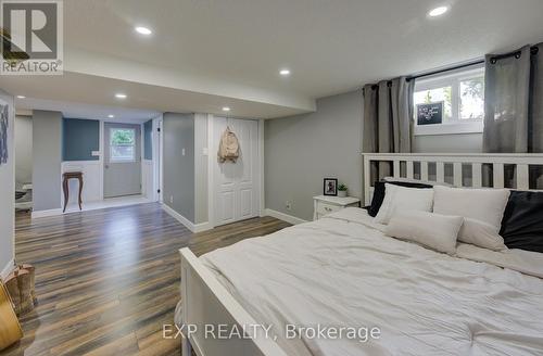 56 Main Street E, Mapleton, ON - Indoor Photo Showing Bedroom