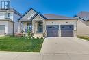 4103 Campbell Street N, London, ON  - Outdoor With Facade 