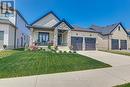 4103 Campbell Street N, London, ON  - Outdoor With Facade 