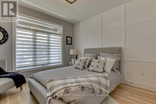 4103 Campbell Street N, London, ON - Indoor Photo Showing Bedroom