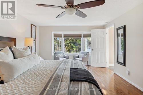 873 Knotwood Court, Whitby (Williamsburg), ON - Indoor Photo Showing Bedroom