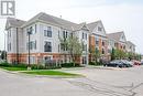 209 - 106 Aspen Springs Drive, Clarington (Bowmanville), ON  - Outdoor With Facade 