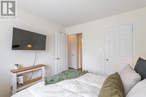 209 - 106 Aspen Springs Drive, Clarington (Bowmanville), ON - Indoor Photo Showing Bedroom