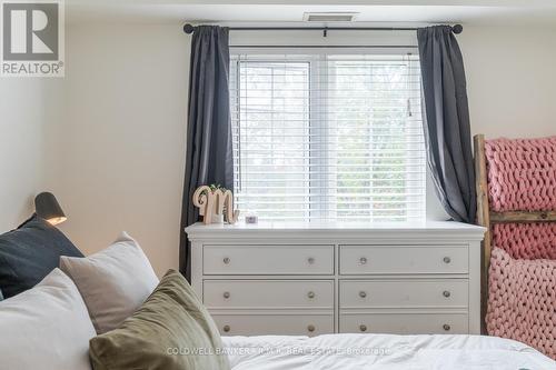 209 - 106 Aspen Springs Drive, Clarington (Bowmanville), ON - Indoor Photo Showing Bedroom