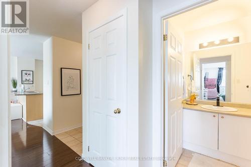 209 - 106 Aspen Springs Drive, Clarington (Bowmanville), ON - Indoor Photo Showing Bathroom