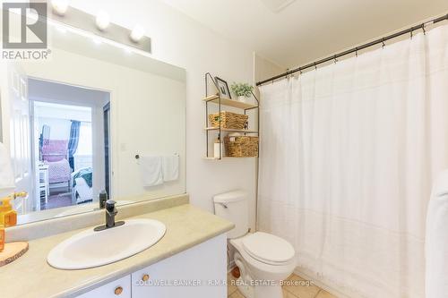 209 - 106 Aspen Springs Drive, Clarington (Bowmanville), ON - Indoor Photo Showing Bathroom