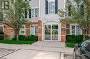 209 - 106 Aspen Springs Drive, Clarington (Bowmanville), ON  - Outdoor With Facade 