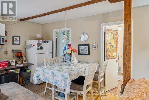 22 Fairview Avenue, Richmond Hill (South Richvale), ON - Indoor Photo Showing Dining Room